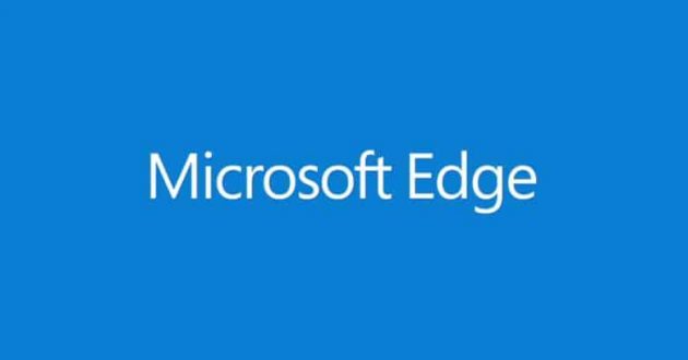 Microsoft Edge disponibile in beta su iPad