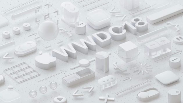 Ufficiale: la WWDC 2018 avrà inizio il giorno 4 giugno