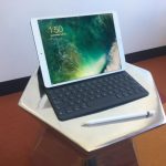 Apple estende a tre anni la garanzia della prima Smart Keyboard per iPad Pro