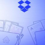 Dropbox, arriva la navigazione a schermo intero su iPad