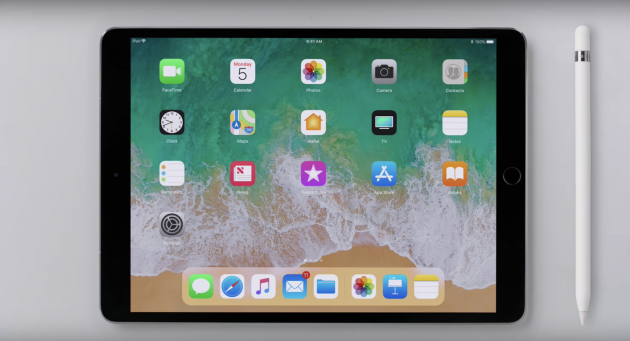iPad e Apple Pencil ancora protagonisti dei nuovi spot Apple