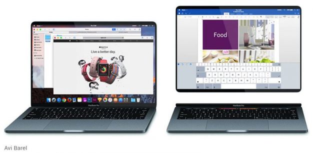 Tim Cook vuole mantenere separati iPad e Mac