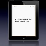 Caso e-book: Apple cerca di risolvere definitivamente la questione antitrust