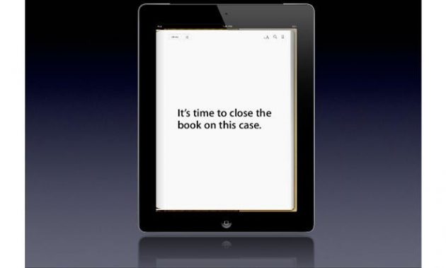 Caso e-book: Apple cerca di risolvere definitivamente la questione antitrust