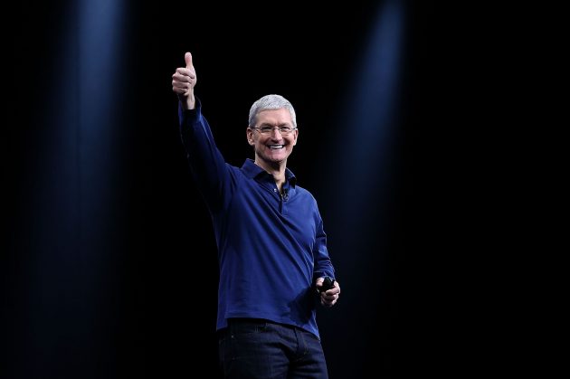 Apple annuncia i risultati del Q2 2018, venduti 9,1 milioni di iPad!