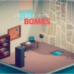 Giveaway Of The Week: 3 copie gratuite per Bombarika [CODICI UTILIZZATI CORRETTAMENTE]