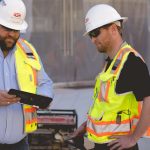 Azienda edile risparmia 1.8 milioni di dollari in un anno grazie agli iPad