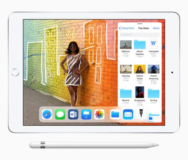 Mercato tablet, quota record per Apple e il suo iPad