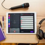 Anchor lancia la nuova app per iPad per podcaster!