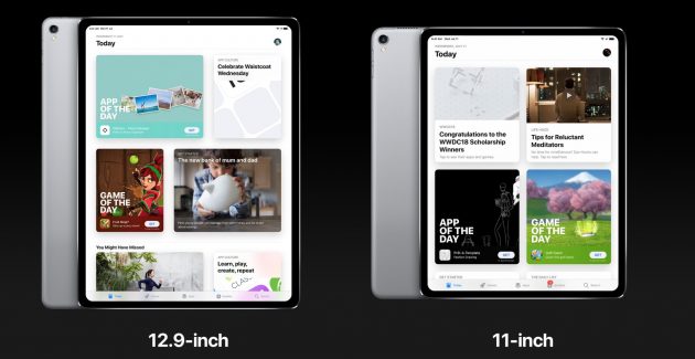 iPad 2018, quali saranno le novità?