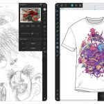 Affinity Designer arriva su iPad con supporto alla Apple Pencil