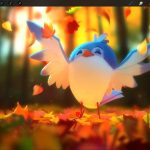 Procreate 4.1 arriva su App Store