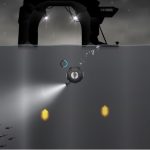 Giveaway Of The Week: 3 copie gratuite per Dive Inside [CODICI UTILIZZATI CORRETTAMENTE]