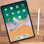Nuovi iPad Pro, iOS 12 conferma il display con angoli arrotondati