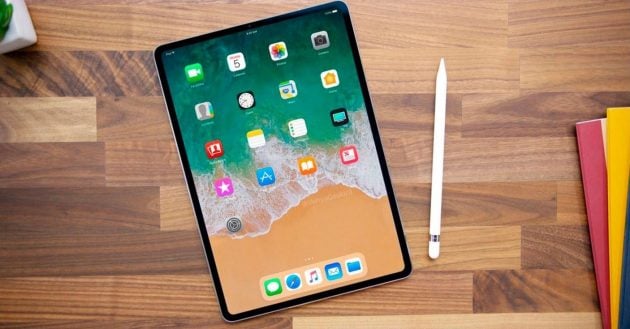 Nuovi iPad Pro, iOS 12 conferma il display con angoli arrotondati