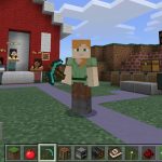 Microsoft annuncia “Minecraft: Education Edition” per iPad