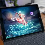 Affinity Photo, nuovo update con novità per le gesture