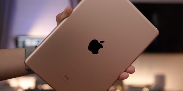 iPad 10.8 in arrivo quest’anno, iPad Mini 8.5 in arrivo nel 2021