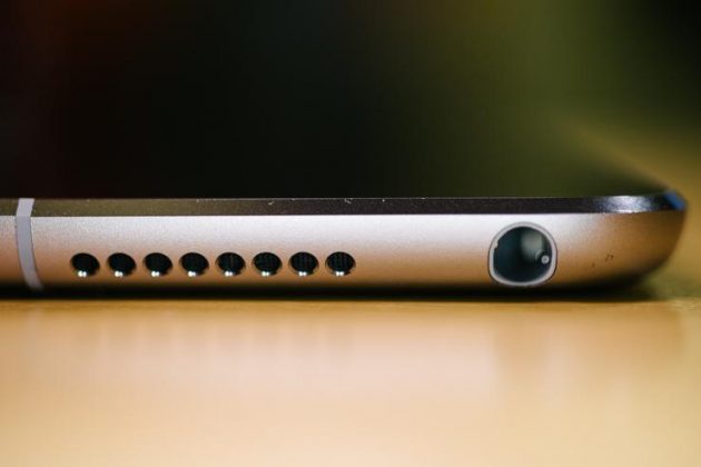 Anche iPad dice addio al jack da 3,5 mm