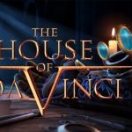 Giveaway Of The Week: 3 copie gratuite per The House of da Vinci [CODICI UTILIZZATI CORRETTAMENTE]