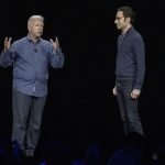 Phil Schiller entusiasta dell’arrivo di Photoshop su iPad
