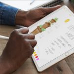 La nuova Apple Pencil potrebbe includere il supporto alle gesture