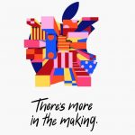 Apple annuncia l’evento dei nuovi iPad Pro per il prossimo 30 ottobre