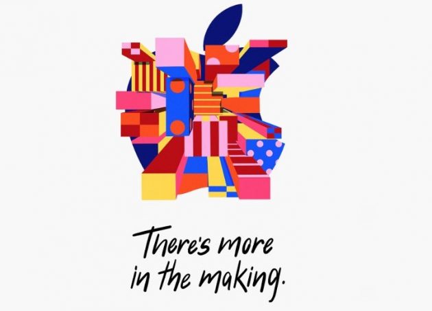 Apple annuncia l’evento dei nuovi iPad Pro per il prossimo 30 ottobre