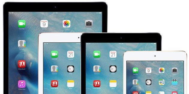 Come scoprire il modello del tuo iPad