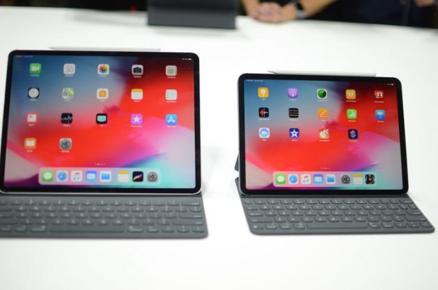 iPad Pro 2018: arrivano le prime recensioni