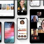 Apple rilascia iOS 12.4