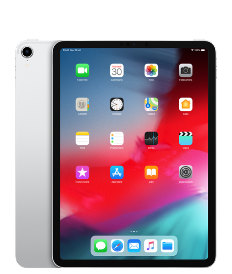 iPad Pro 2018 batte ogni record su AnTuTu