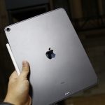 iPad Pro 2018: primo hands-on e impressioni a caldo