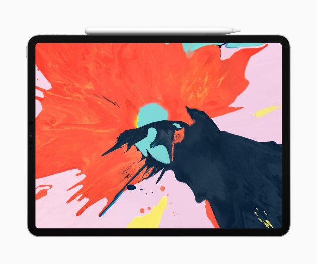 Nuovo iPad Pro: performance paragonabili al MacBook Pro 15” 2018 nei benchmark