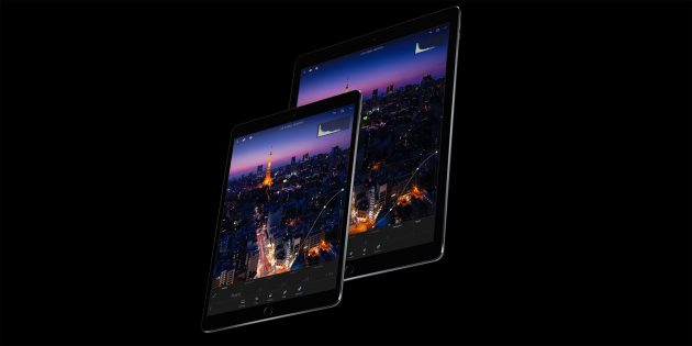Nuovi iPad Pro 2018: Face ID, USB-C, nuova Apple Pencil e tanto altro
