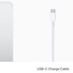 Nella confezione dei nuovi iPad Pro c’è un alimentatore USB-C da 18W