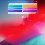 L’app Comandi (Siri Shortcuts) supporta i nuovi iPad Pro