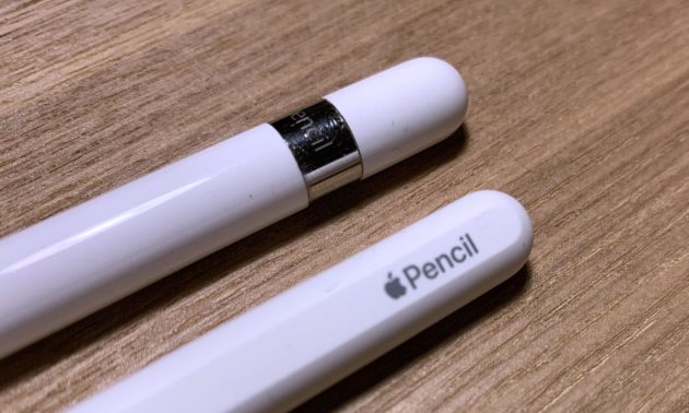 Apple brevetta la Apple Pencil con schermo integrato