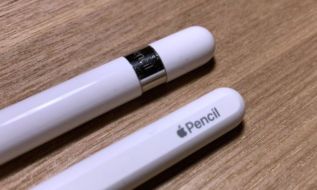 Apple Pencil 2: per ricaricarla vi servono 900 euro!