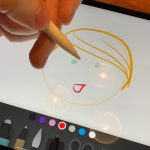 Paper by FiftyThree si aggiorna con il supporto alla Apple Pencil 2