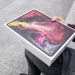 iPad Pro 2018, il nostro unboxing e prime impressioni