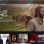 L’app Netflix è ottimizzata per i nuovi iPad Pro