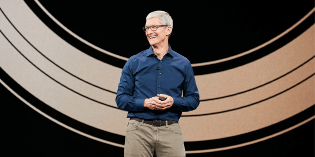 Apple pubblica i risultati fiscali del Q4 2018, venduti 9,7 milioni di iPad!