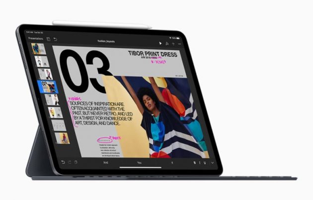 iPad Pro 2018, ecco tutte le specifiche tecniche