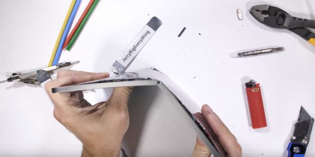 iPad Pro 2018, è di nuovo bandgate?