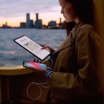 Come mi sono allontanato dal mio iPad Pro