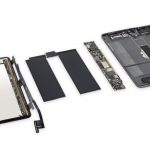 iPad Pro 2018 e Apple Pencil 2, arriva il teardown di iFixit