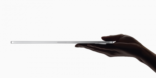 Apple pubblica le più belle recensioni dell’iPad Pro