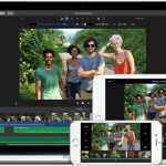 iMovie e Garageband, arrivano importanti update per iPad