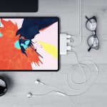 Satechi presenta il nuovo HUB USB-C Mobile Pro per iPad Pro 2018